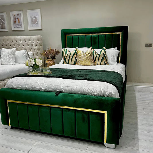 Leon Bed Frame